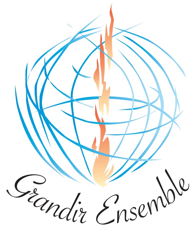 Logo NDM